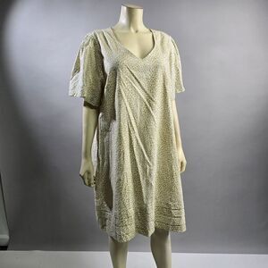 Nicole Miller xxl dress R14